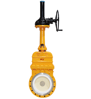 耐磨陶瓷刀閘閥